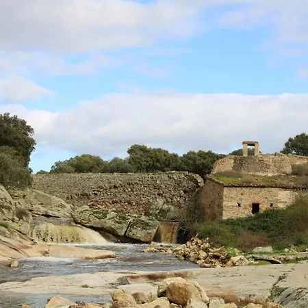 Rurales Las Grullas
