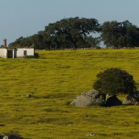 Rurales Las Grullas Lägenhet *